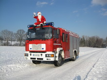 Frohe Weihnachten - 2019